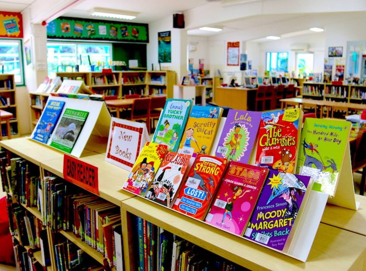 GESS Library