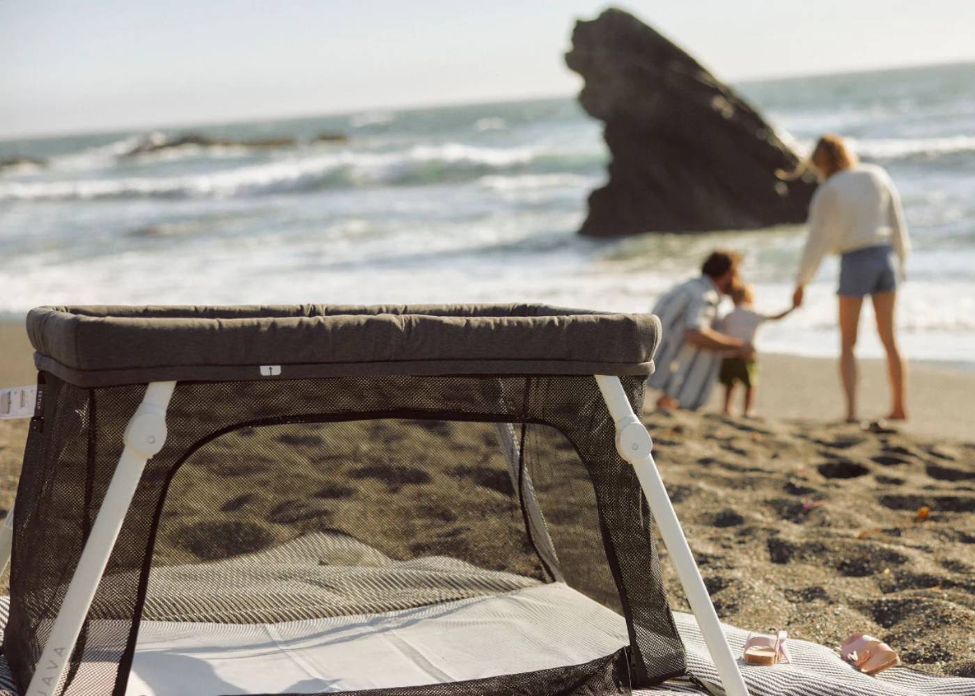 Best travel cots and portable play yards: How to keep baby out of mischief during your vacay