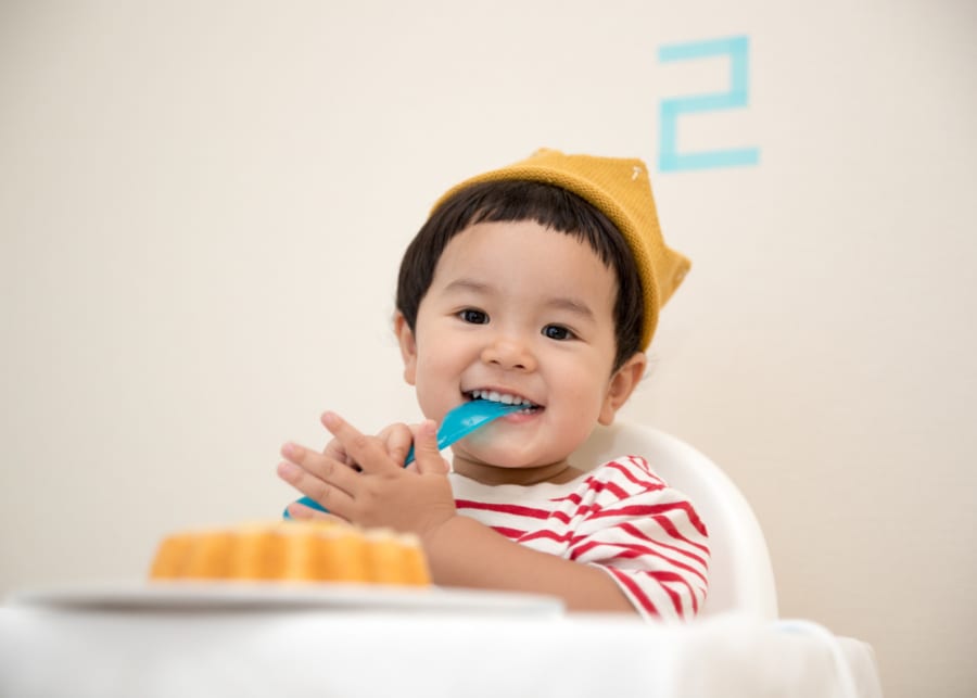 baby feeding essentials highchair