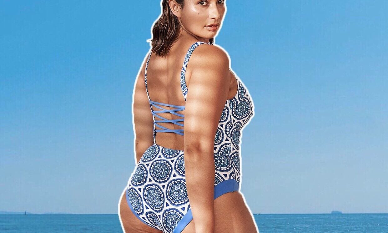Best swimwear for women in Singapore K.Blu Swim