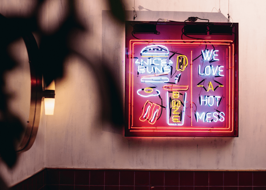 overeasy kid friendly burger joints