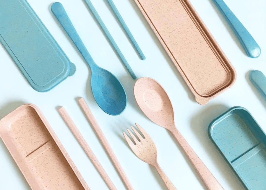 reusable cutlery