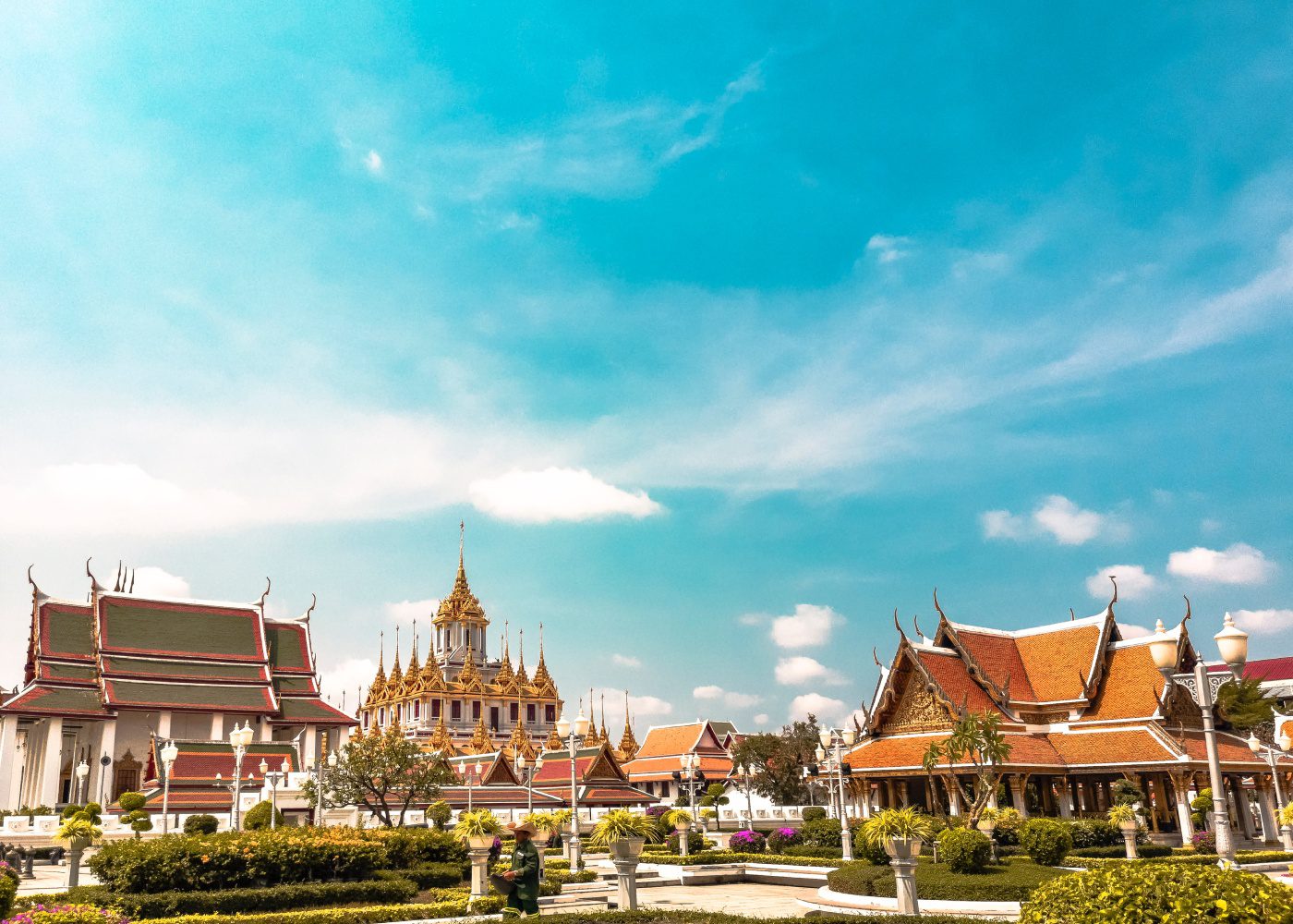 Bangkok with kids: what to see and do in Thailand’s capital with the family!