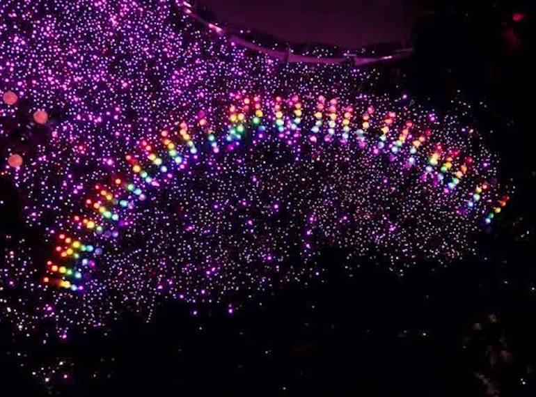 Pink Dot 10: Pink Fest 2018