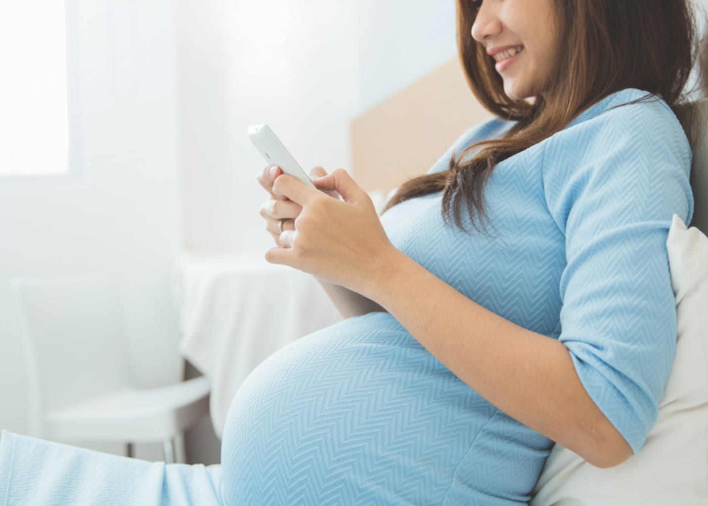 Best pregnancy apps HoneyKids Asia