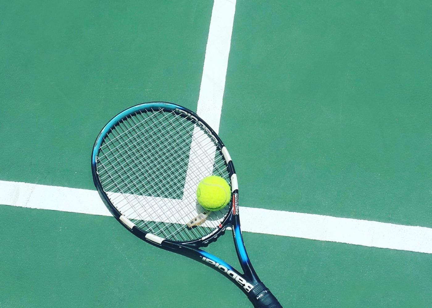 tennis classes for kids
