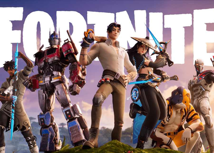 Fortnite | video games
