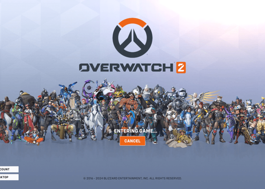 Overwatch 2