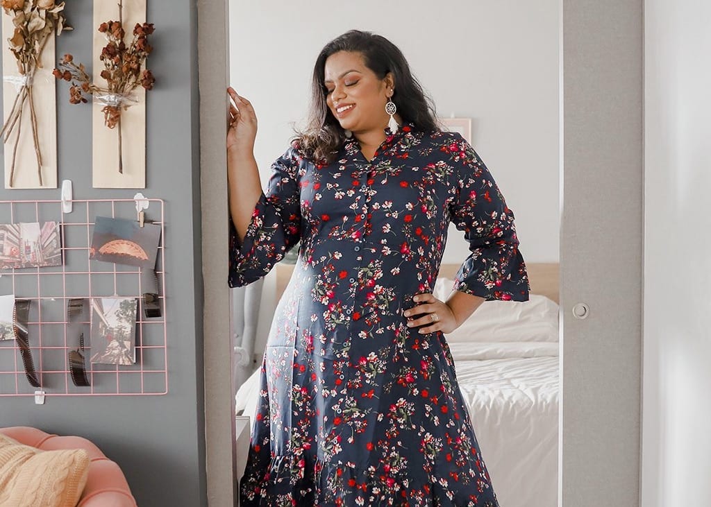Finding plus-size clothes and bigger shoe sizes in Singapore