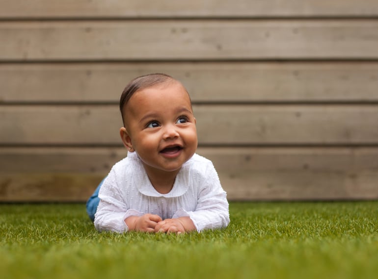The great ear piercing debate: should you pierce your infant’s ears?