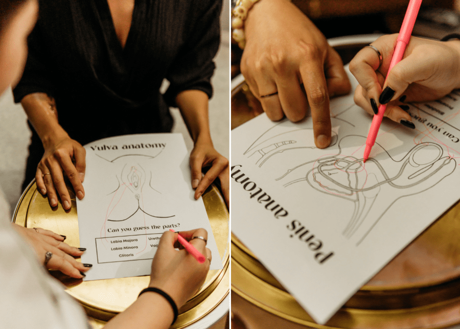 HoneyKids Tries: Hedonist Just Wanna Have Fun private party
