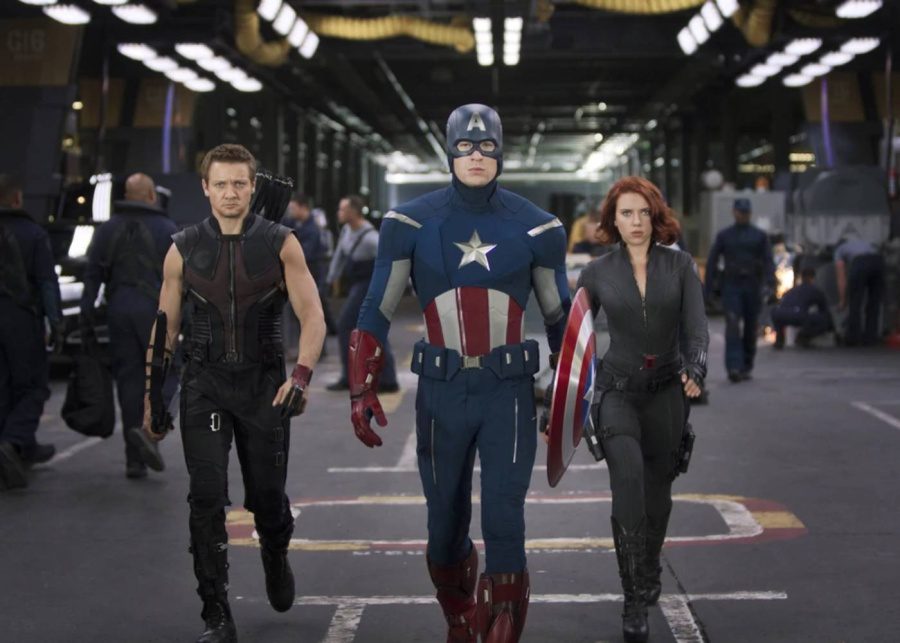marvel-superhero-captain-america