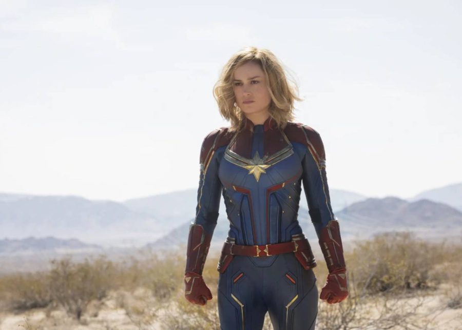 marvel-superhero-captain-marvel