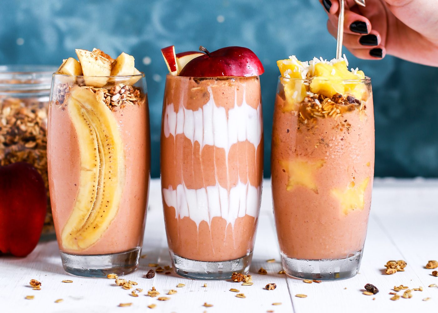 Where to take the kids for the best smoothies and juices in Singapore