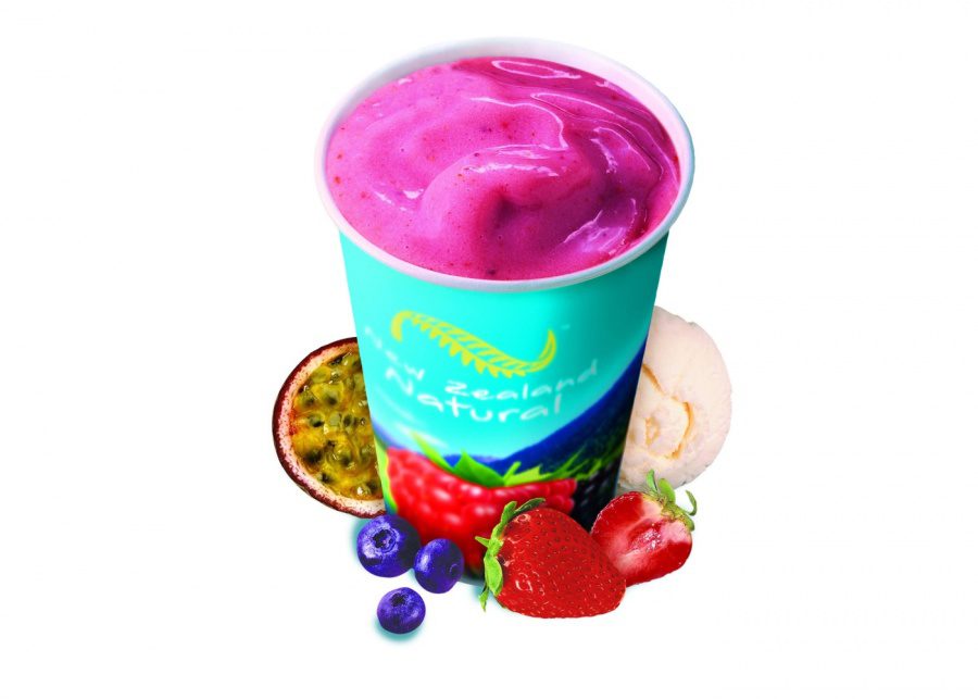 Best places for smoothies and juices in Singapore | New Zealand Natural