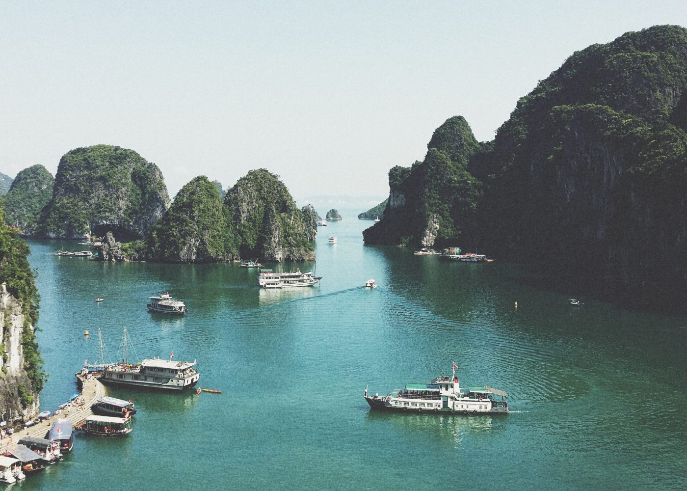 Vietnam travel with kids: the ultimate family-friendly guide to Hanoi and Ha Long Bay