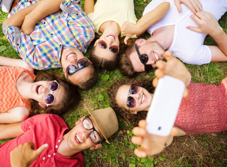 teaching teenages about consent