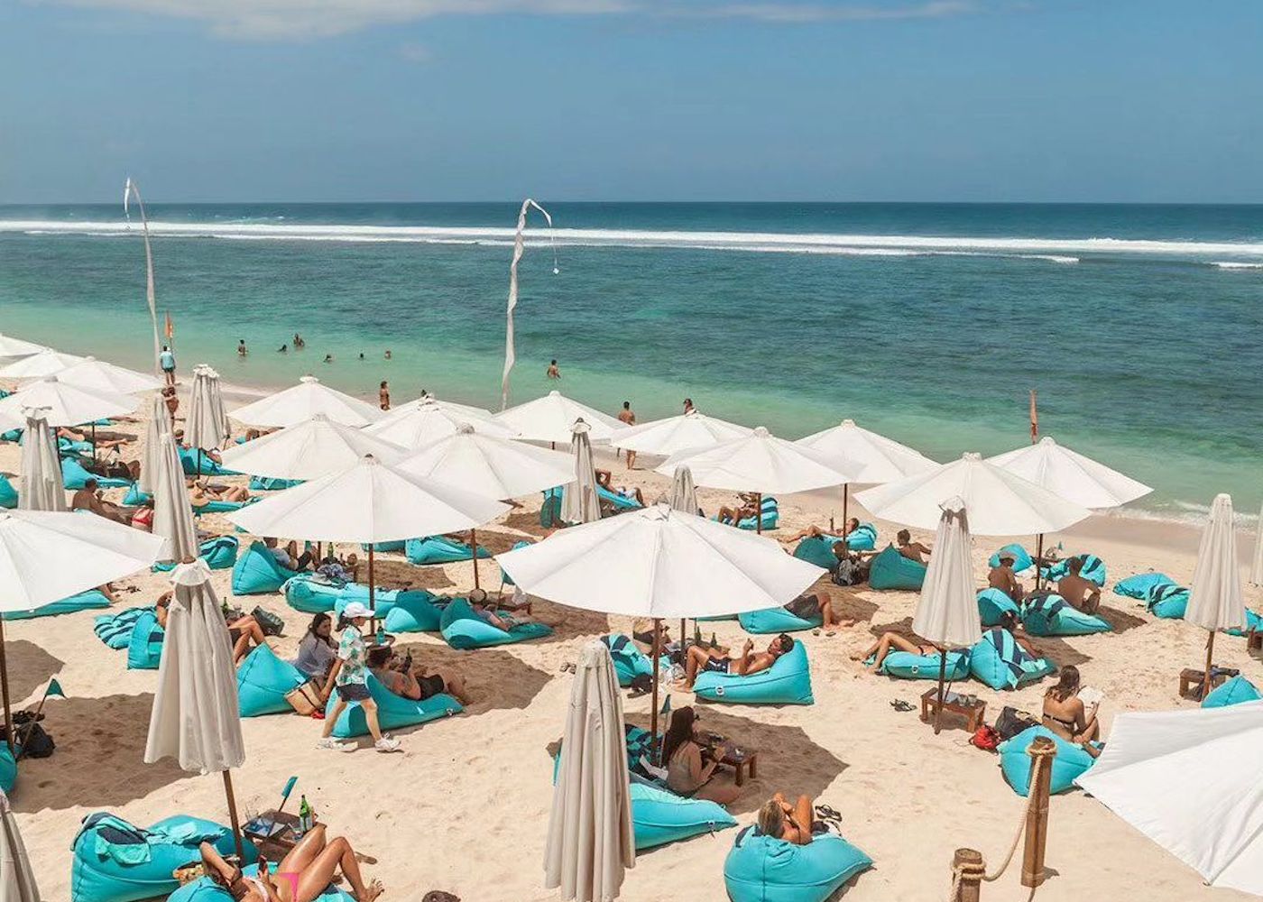 Best beaches in Bali to visit on your holiday to Indonesia