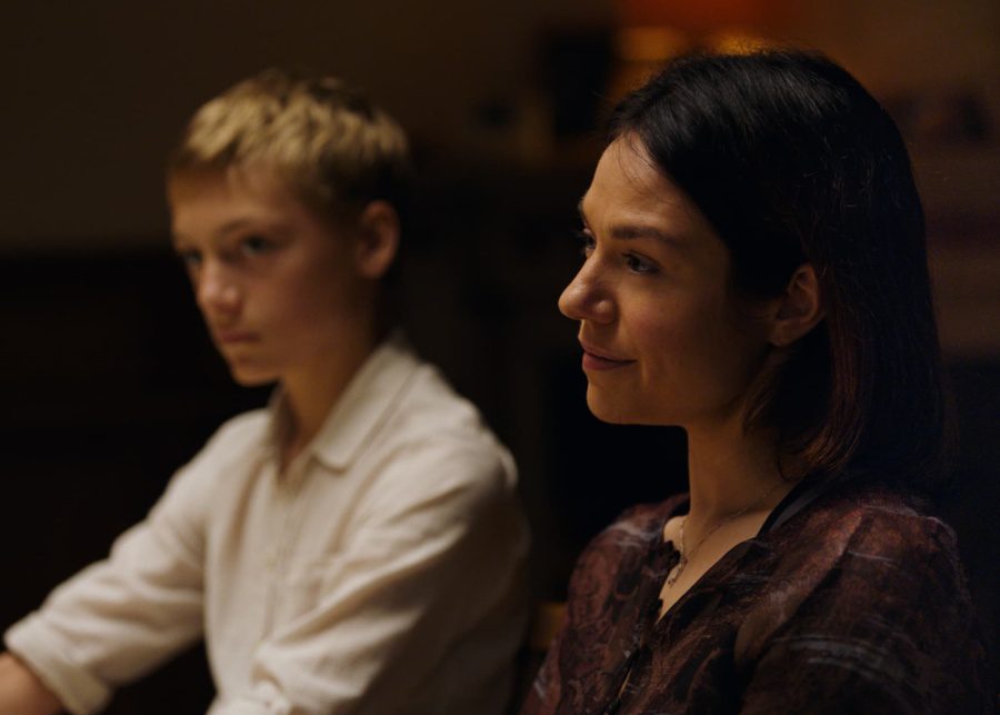 Eden Dambrine and Emilie Dequeene | Close