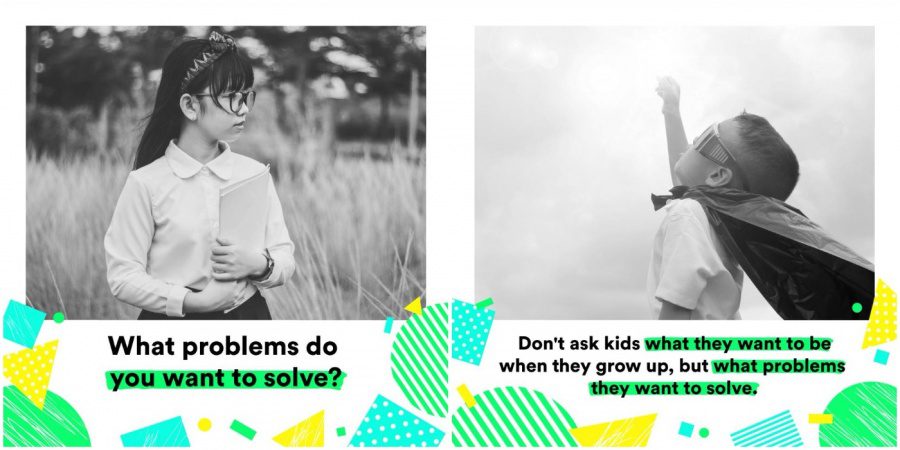 Life Beyond Grades Singapore teach kids to be problem solvers