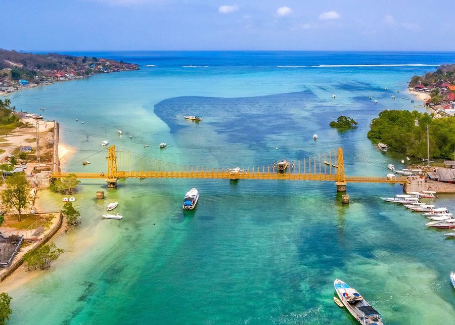 nusa lembongan bali