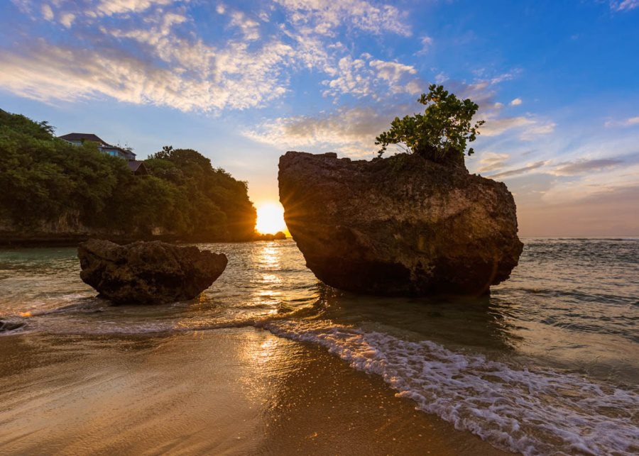 padang padang beach bali agoda