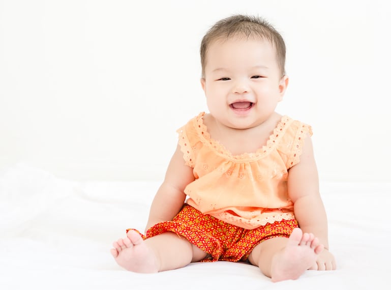 Say cheese! The best spots to get passport photos for kids in Singapore
