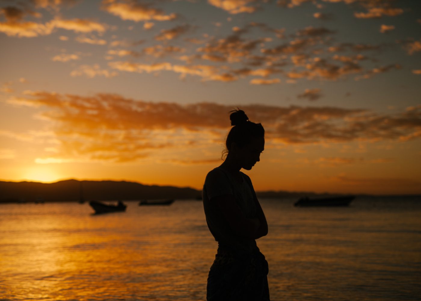 Experiencing the blues after a trip? Tips to prevent post-vacation depression