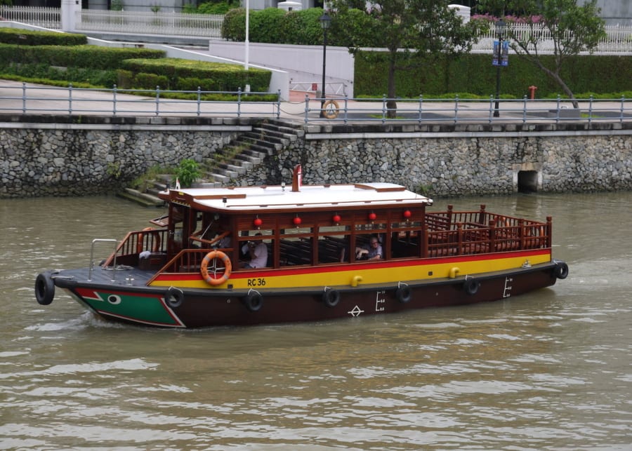 Traditional things to do to experience Singapore culture