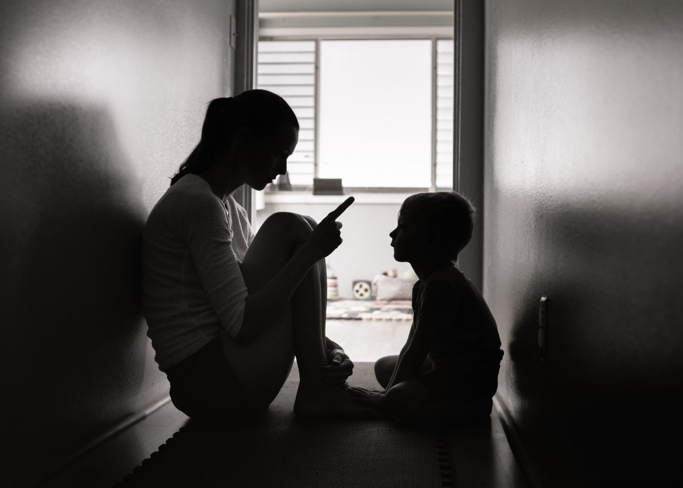 Postpartum/postnatal depression or baby blues? Whichever you’re going through, you’re not alone