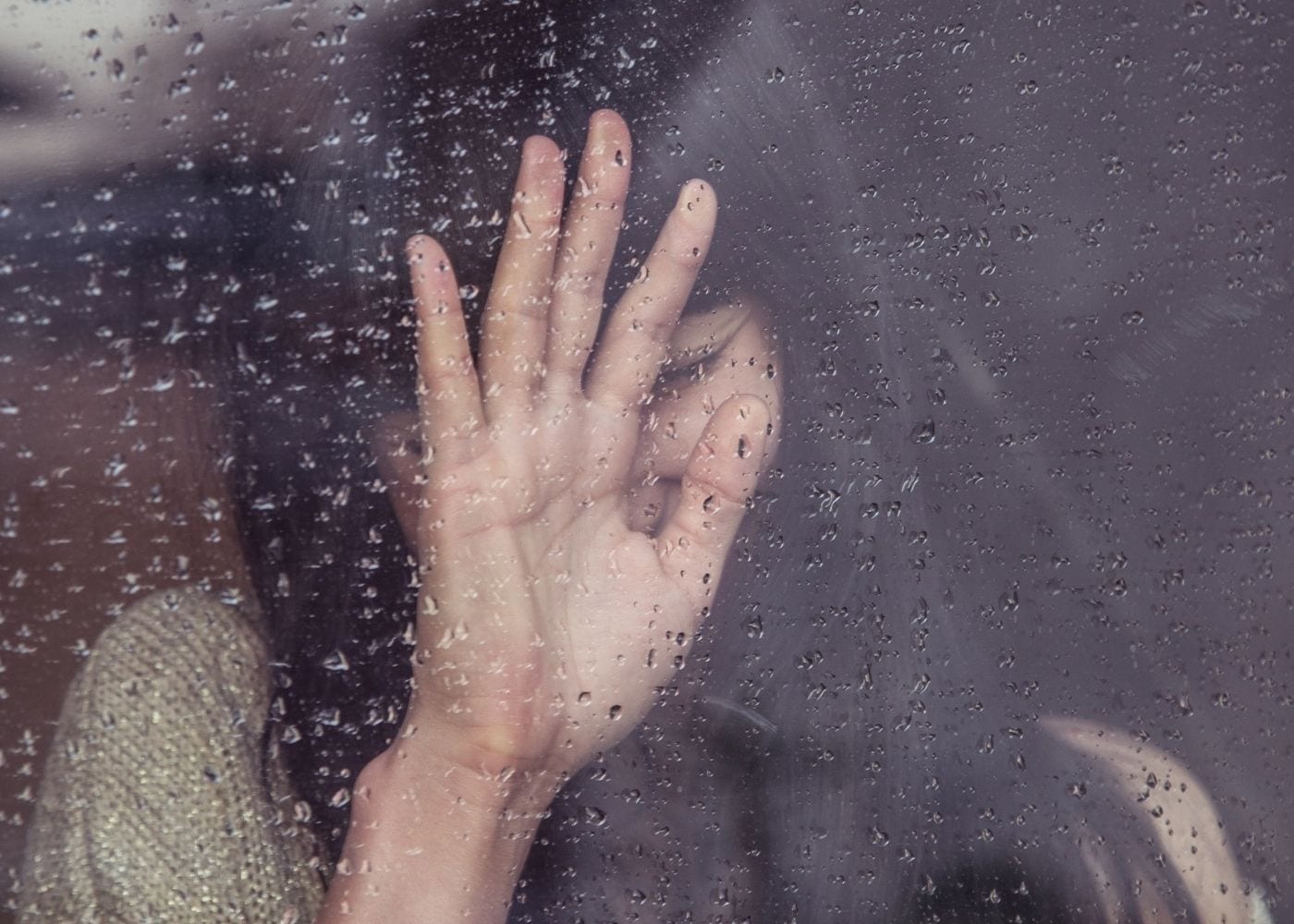 Baby blues Vs postnatal depression