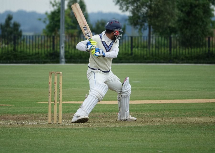 Cricket team sports in Singapore