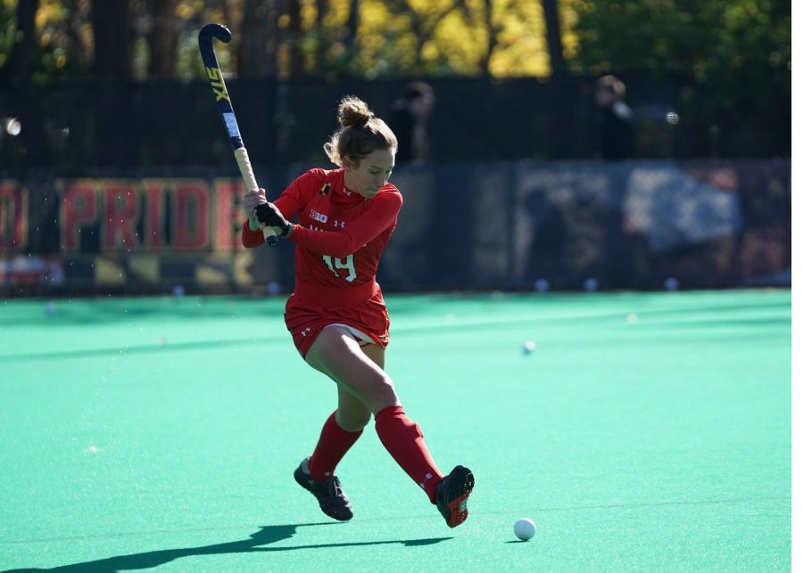 Hockey team sports in Singapore