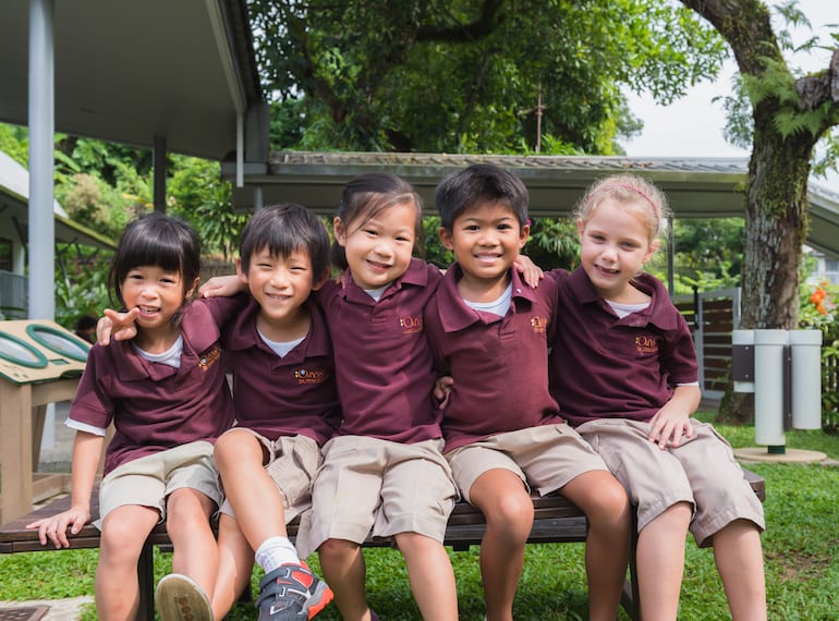 Odyssey The Global Preschool – Orchard Campus Grand Opening