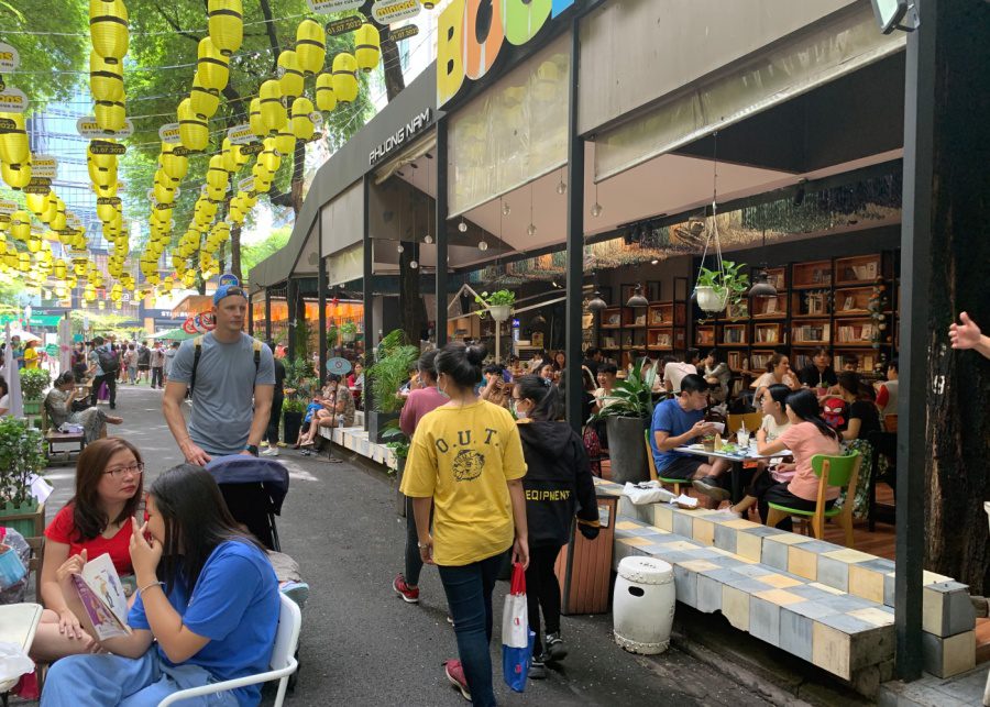 book-street-ho-chi-minh-vietnam