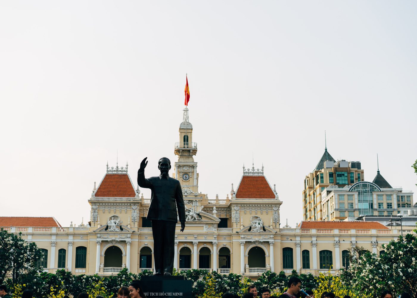 Weekend in Ho Chi Minh City with kids: things to do in Saigon, Vietnam