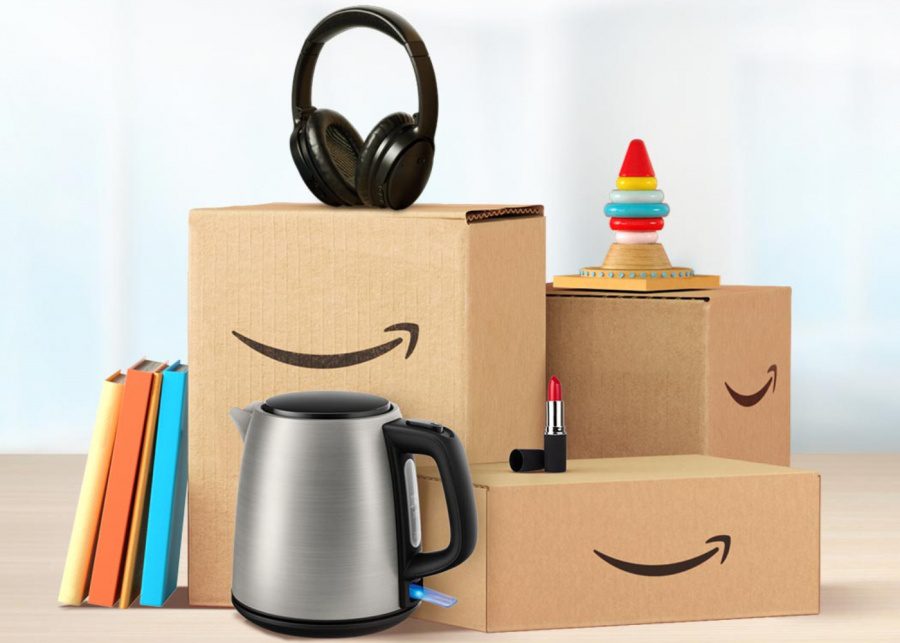 Amazon-Singapore-sales