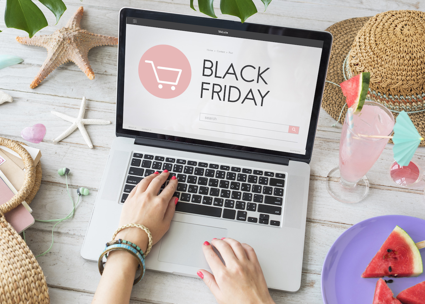 2025 Black Friday promos and Cyber Monday discounts in Singapore