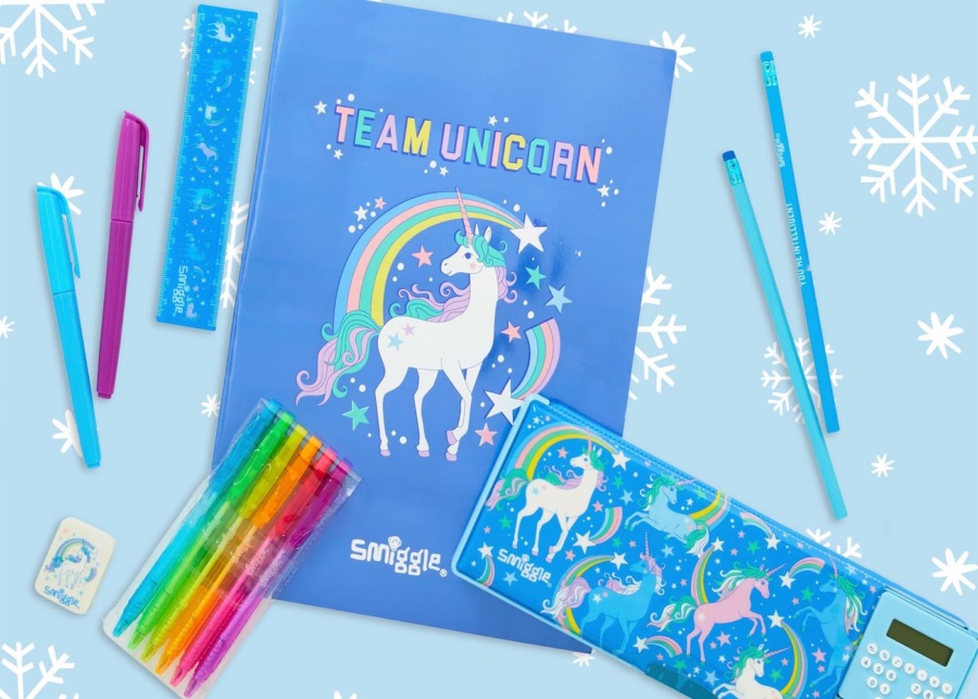 Smiggle
