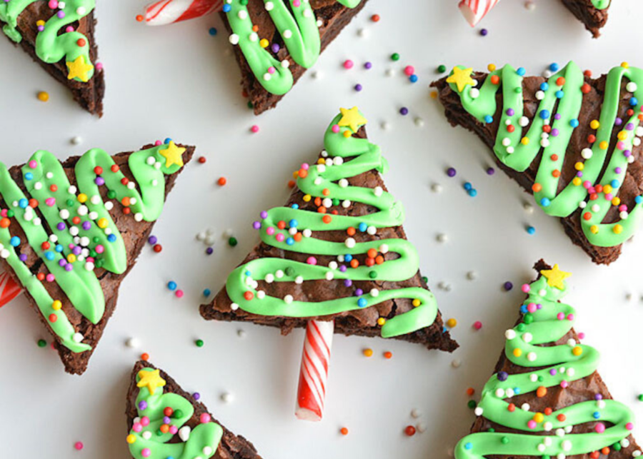 christmas-tree-brownies
