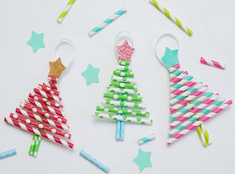 Christmas craft ideas for kids