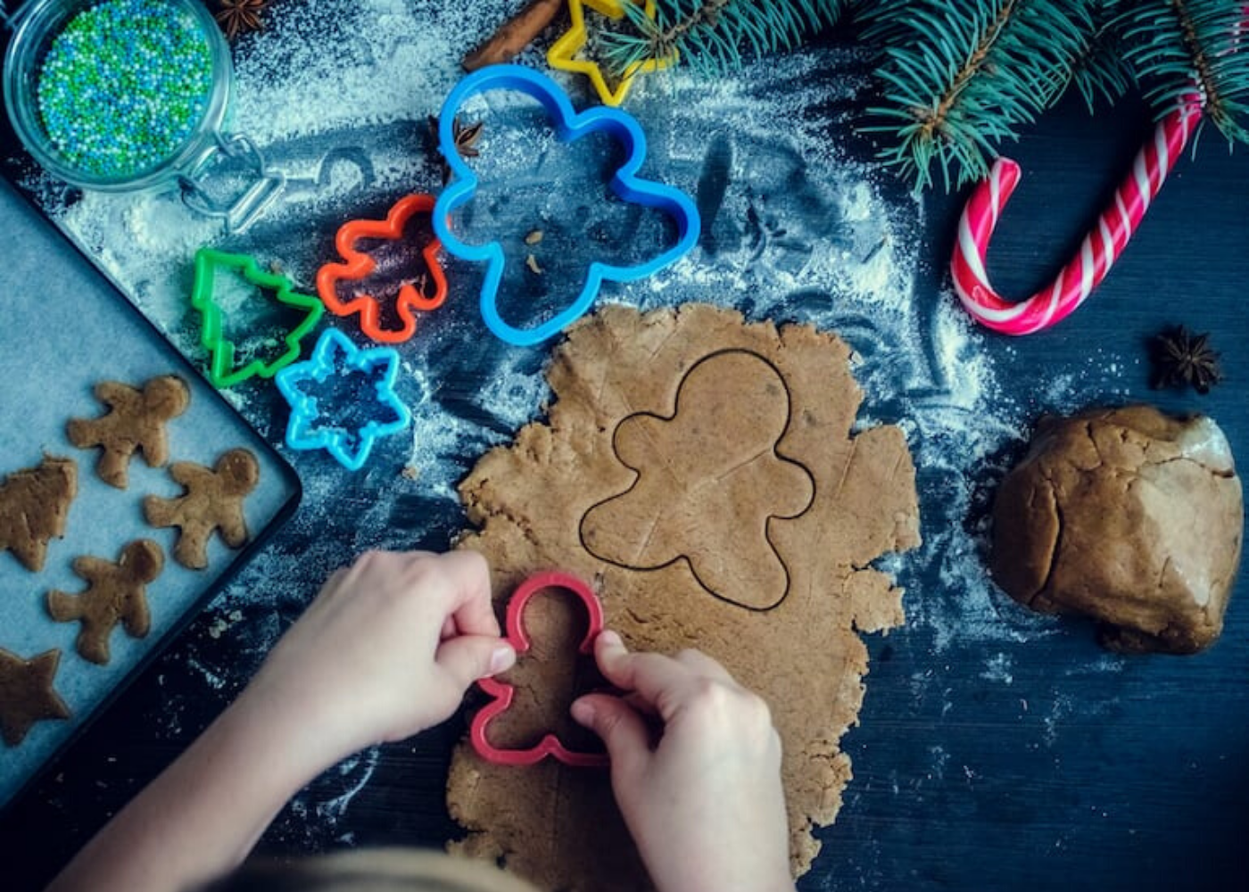 Traditional Christmas desserts: 8 recipes for mince pies, Christmas puddings and more