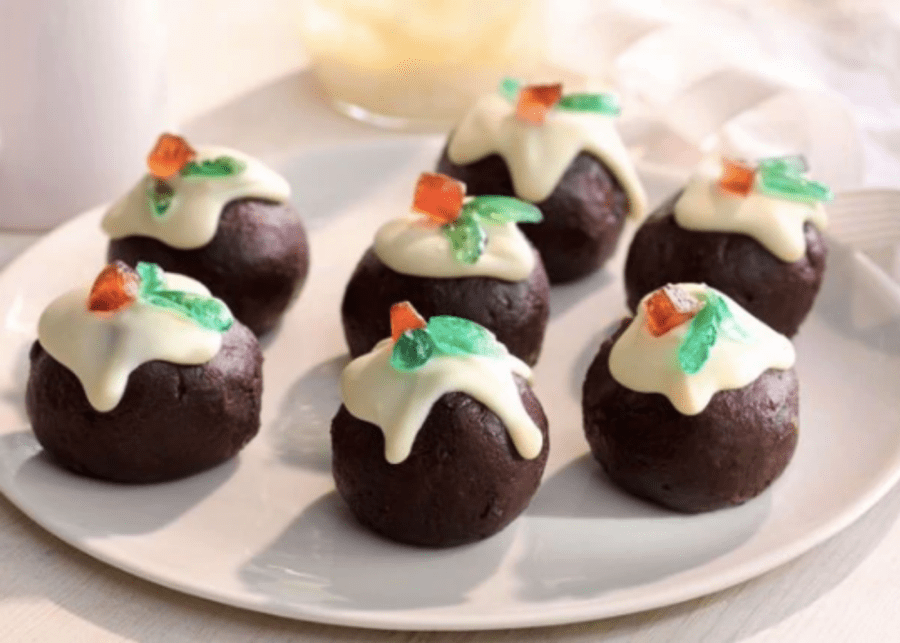 christmas pudding traditional christmas desserts