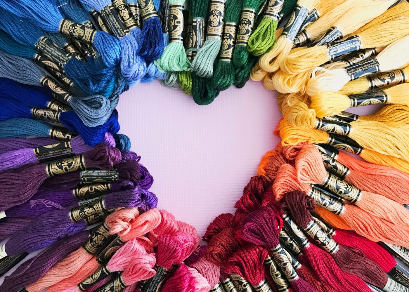 Wish I Were Stitching | craft shops in singapore embroidery