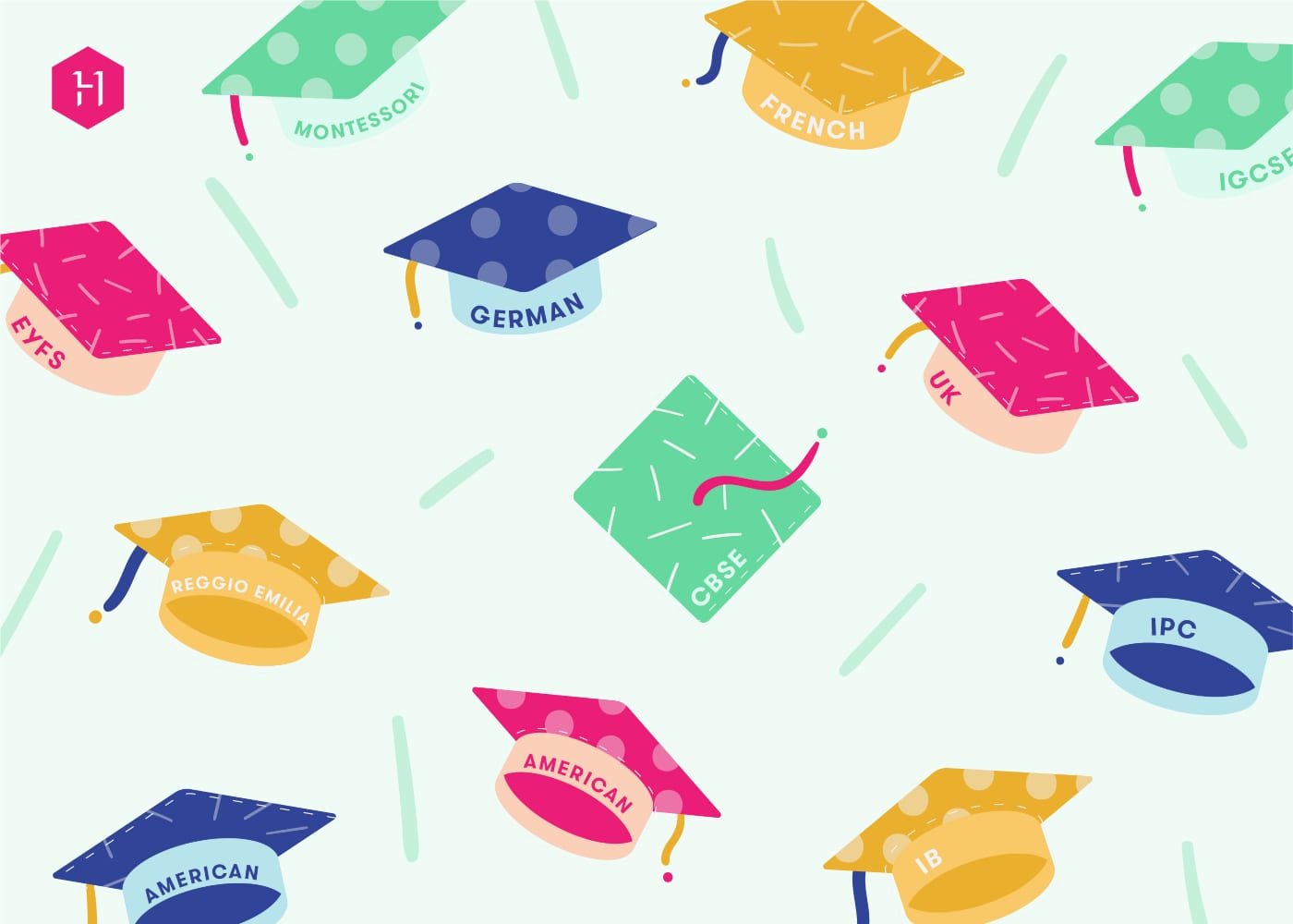Guide to international school curriculums in Singapore: We explain IB, IGCSE, Montessori and more