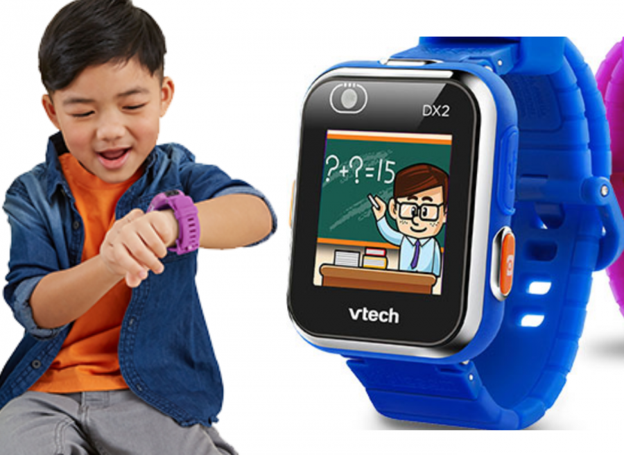 kids-tech-gifts-vtech-smartwatch-singapore-christmas