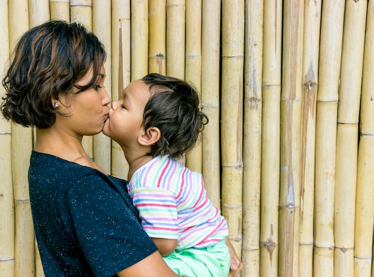 Raising boys to be gentlemen: teaching boys it’s okay to be who they want to be
