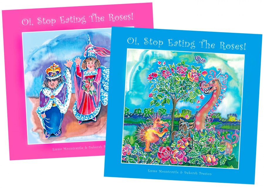 Snapdragon Books | Personalised storybooks for kids in Singapore