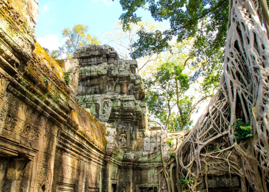 Siem Reap | Short getaways from Singapore