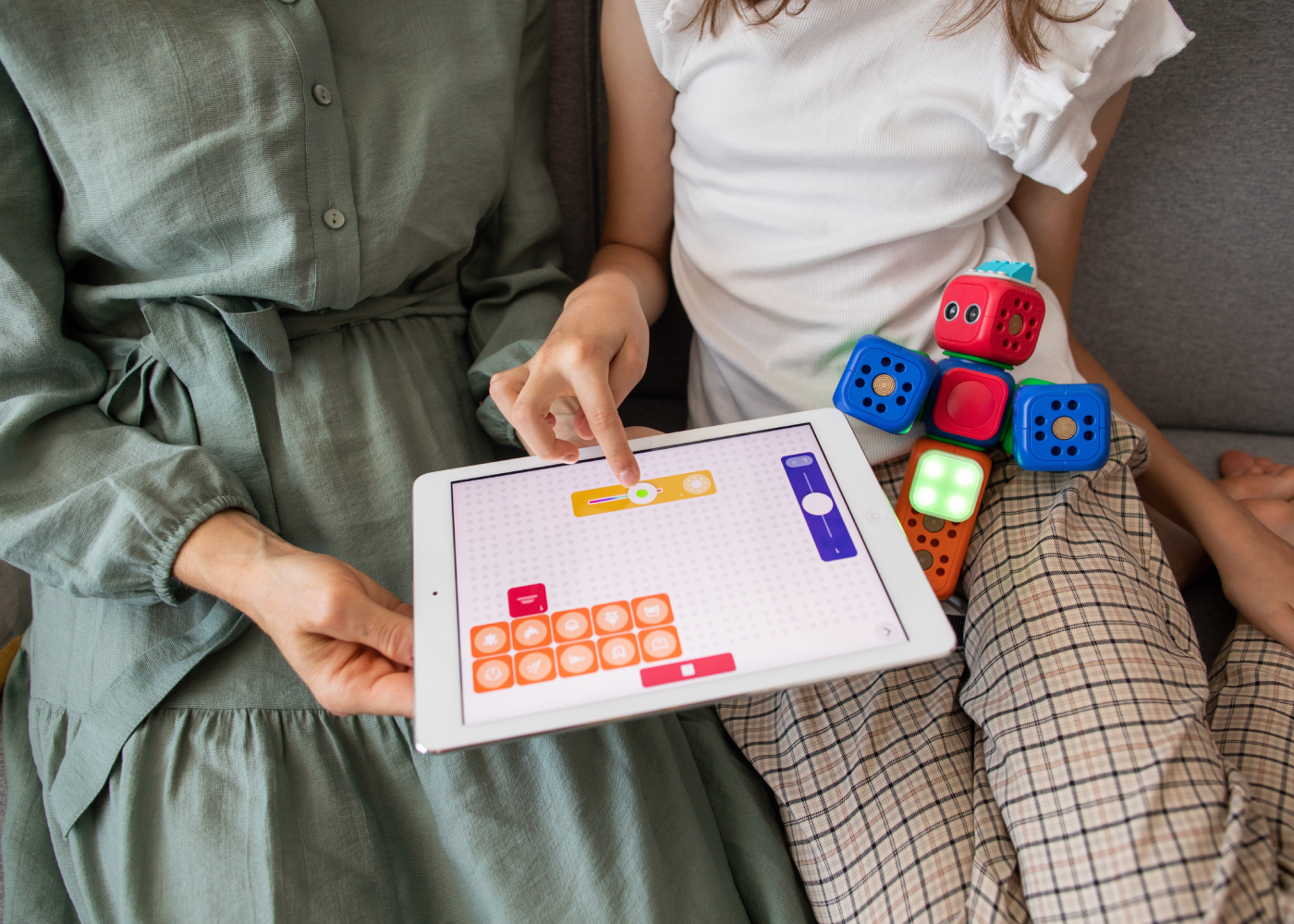 Gadgets for kids: The techy-presents children are popping on their Xmas list this year